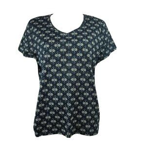 CROFT & BARROW The Classic Tee Size XXL